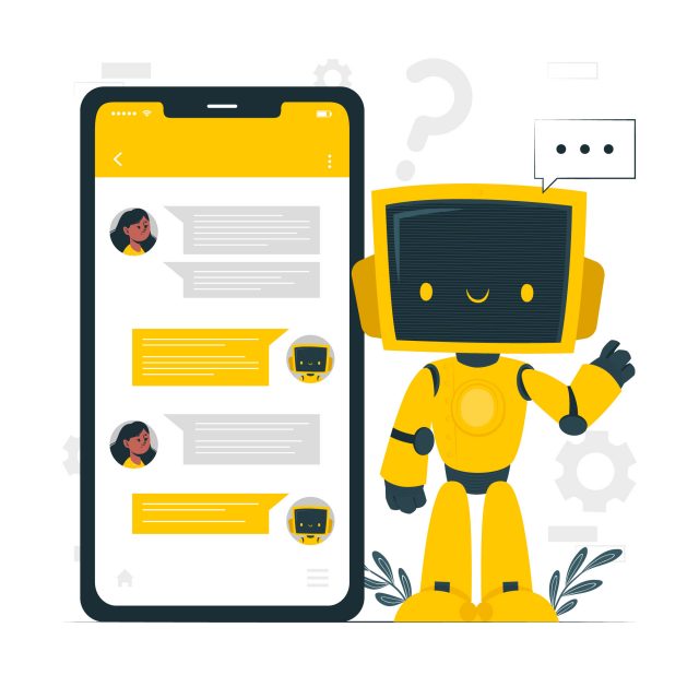 Qué es un chatbot