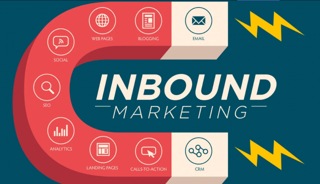 Todo lo que debes saber sobre Inbound Marketing