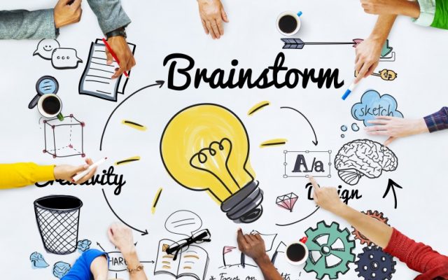 Brainstorming: ¿Qué es y cómo funciona?